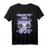 Herren Back to The 80s | Vintage Retro 80er Jahre Outfit & Kostüm für Motto-Partys