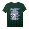 Herren Back to The 80s | Vintage Retro 80er Jahre Outfit & Kostüm für Motto-Partys