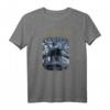 40Geburtstag Hushed and Grim Cover Tracklist T-Shirt & Hoodie – Offizielles Merchandise für Fans und Geburtstagsfeiern
