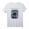 40Geburtstag Hushed and Grim Cover Tracklist T-Shirt & Hoodie – Offizielles Merchandise für Fans und Geburtstagsfeiern