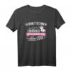 Klarinette Klarinettistin Einhorn Musik Spruch T-Shirt – Lustiges Geschenk für Frauen, Mädchen & Kinder, perfekt für Klarinettenspielerinnen