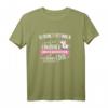 Klarinette Klarinettistin Einhorn Musik Spruch T-Shirt – Lustiges Geschenk für Frauen, Mädchen & Kinder, perfekt für Klarinettenspielerinnen