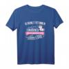 Klarinette Klarinettistin Einhorn Musik Spruch T-Shirt – Lustiges Geschenk für Frauen, Mädchen & Kinder, perfekt für Klarinettenspielerinnen