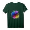 Piano T-Shirt für Pianisten, Jazz- und Klassikliebhaber – Geschenkidee für Musiker, Komponisten und Musikschüler