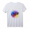 Piano T-Shirt für Pianisten, Jazz- und Klassikliebhaber – Geschenkidee für Musiker, Komponisten und Musikschüler