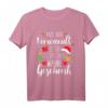 Lustiges verwandt sein einzig wahre Geschenk für Weihnachten T-Shirt – Humorvolles Festtagsoutfit für Familie & Feier