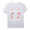 Lustiges verwandt sein einzig wahre Geschenk für Weihnachten T-Shirt – Humorvolles Festtagsoutfit für Familie & Feier