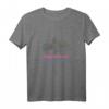 Musik ist mein Leben, Danke für die Erinnerungen Avicii T-Shirt – Perfektes Geschenk zum HapDuck für Fans des schwedischen DJs & Musikers
