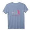 Echte Mädchen Spielen Handball - Damen & Mädchen Handball T-Shirt für Fans, Spielerinnen & Trainerinnen, Perfektes Geschenk zum Geburtstag & Weihnachten