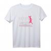 Echte Mädchen Spielen Handball - Damen & Mädchen Handball T-Shirt für Fans, Spielerinnen & Trainerinnen, Perfektes Geschenk zum Geburtstag & Weihnachten