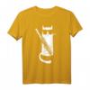 Lustiges Katzen T-Shirt für Katzenliebhaber – Perfektes Geschenk zu Weihnachten, Geburtstag & mehr