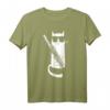 Lustiges Katzen T-Shirt für Katzenliebhaber – Perfektes Geschenk zu Weihnachten, Geburtstag & mehr