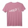 Lustiges Basketball Evolution T-Shirt - Humorvolles Sport Shirt für Kinder, Männer & Frauen als Geschenk zu Weihnachten, Ostern & Geburtstag