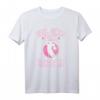 Mädchen Basketball T-Shirt 'Coole Mädchen spielen Basketball' – Perfektes Geschenk für junge Basketballfans & Fans des schnellen Ballsports