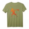 Dunking Basketball Spieler Korbleger Sport Grafik T-Shirt – Perfektes Geschenk für Basketballfans, Männer & Kinder zum Geburtstag oder Weihnachten