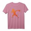 Dunking Basketball Spieler Korbleger Sport Grafik T-Shirt – Perfektes Geschenk für Basketballfans, Männer & Kinder zum Geburtstag oder Weihnachten