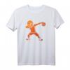 Dunking Basketball Spieler Korbleger Sport Grafik T-Shirt – Perfektes Geschenk für Basketballfans, Männer & Kinder zum Geburtstag oder Weihnachten