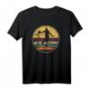 Vintage Retro Oldschool Basketball T-Shirt für Fans, Spieler & Trainer – Perfekt für Freizeit, Training & Geschenke