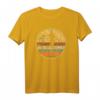 Vintage Retro Oldschool Basketball T-Shirt für Fans, Spieler & Trainer – Perfekt für Freizeit, Training & Geschenke
