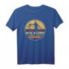 Vintage Retro Oldschool Basketball T-Shirt für Fans, Spieler & Trainer – Perfekt für Freizeit, Training & Geschenke