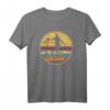 Vintage Retro Oldschool Basketball T-Shirt für Fans, Spieler & Trainer – Perfekt für Freizeit, Training & Geschenke