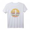 Vintage Retro Oldschool Basketball T-Shirt für Fans, Spieler & Trainer – Perfekt für Freizeit, Training & Geschenke