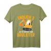Kinder Bagger T-Shirt für 3 Jahre Junge | Geburtstagsparty Outfit & Geschenk für kleine Bauarbeiter