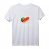 Just Build It Building Toy Blocks Bricks Kinder T-Shirt – Perfektes Geschenk für kreative Kinder zum Geburtstag, Weihnachten oder zum Spielen mit Familie