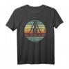 Glück auf (2021) - Retro Ruhrgebiet Ruhrpott T-Shirt für Bergbau-Fans, Kumpel & Nordkurve - Perfekt als Geschenk für Freunde & Familie