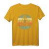 Glück auf (2021) - Retro Ruhrgebiet Ruhrpott T-Shirt für Bergbau-Fans, Kumpel & Nordkurve - Perfekt als Geschenk für Freunde & Familie