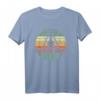 Glück auf (2021) - Retro Ruhrgebiet Ruhrpott T-Shirt für Bergbau-Fans, Kumpel & Nordkurve - Perfekt als Geschenk für Freunde & Familie