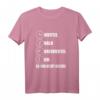 Viertel Halb Dreiviertel Um So Und Nicht Anders - DDR & Ostdeutschland Nostalgie T-Shirt für Ostalgie-Fans und Mauerfall-Beteiligte
