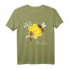 Lustiges & witziges Imker T-Shirt | Honig & Imkereibedarf | Geschenkidee für Bienenliebhaber & Imker