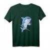 Lustiges Billard Pool Shark T-Shirt – Perfektes Geschenk für Billardfans, Geburtstags- und Weihnachtsgeschenk für Poolspieler, Opa, Vater & Freunde