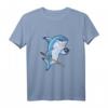 Lustiges Billard Pool Shark T-Shirt – Perfektes Geschenk für Billardfans, Geburtstags- und Weihnachtsgeschenk für Poolspieler, Opa, Vater & Freunde