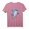 Lustiges Billard Pool Shark T-Shirt – Perfektes Geschenk für Billardfans, Geburtstags- und Weihnachtsgeschenk für Poolspieler, Opa, Vater & Freunde