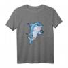 Lustiges Billard Pool Shark T-Shirt – Perfektes Geschenk für Billardfans, Geburtstags- und Weihnachtsgeschenk für Poolspieler, Opa, Vater & Freunde