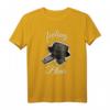 Blues - Music - Feeling - Harp T-Shirt für Musiker, Jazz- und Bluesfans, perfekt als Geschenk