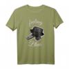Blues - Music - Feeling - Harp T-Shirt für Musiker, Jazz- und Bluesfans, perfekt als Geschenk