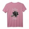 Blues - Music - Feeling - Harp T-Shirt für Musiker, Jazz- und Bluesfans, perfekt als Geschenk