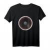 Jungle Jamaika Musik Lautsprecher Sound System T-Shirt – Reggae, Dancehall & Old School Karibik Festival Outfit