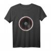 Jungle Jamaika Musik Lautsprecher Sound System T-Shirt – Reggae, Dancehall & Old School Karibik Festival Outfit