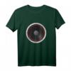 Jungle Jamaika Musik Lautsprecher Sound System T-Shirt – Reggae, Dancehall & Old School Karibik Festival Outfit