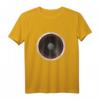 Jungle Jamaika Musik Lautsprecher Sound System T-Shirt – Reggae, Dancehall & Old School Karibik Festival Outfit