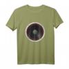 Jungle Jamaika Musik Lautsprecher Sound System T-Shirt – Reggae, Dancehall & Old School Karibik Festival Outfit