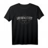 Braumeister Brauerei T-Shirt – Lustiges Bier brauen Geschenk für Hobbybrauer, Brauerei Mitarbeiter & Bierliebhaber