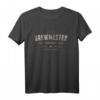 Braumeister Brauerei T-Shirt – Lustiges Bier brauen Geschenk für Hobbybrauer, Brauerei Mitarbeiter & Bierliebhaber