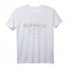 Braumeister Brauerei T-Shirt – Lustiges Bier brauen Geschenk für Hobbybrauer, Brauerei Mitarbeiter & Bierliebhaber