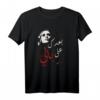 Fairuz Arabisch Schrift T-Shirt – Ideales Geschenk für Arabischliebhaber, Freunde & Familie zum Geburtstag