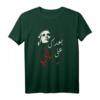 Fairuz Arabisch Schrift T-Shirt – Ideales Geschenk für Arabischliebhaber, Freunde & Familie zum Geburtstag